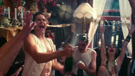 Foto de El gran Gatsby