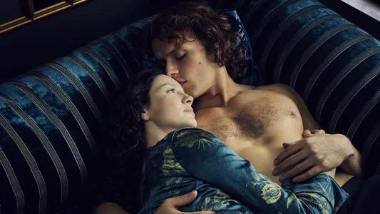 Foto de Outlander