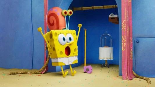 Foto de Bob Esponja: En busca de los pantalones cuadrados