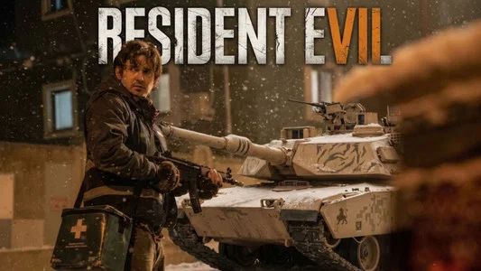Foto de Resident Evil: Noche cero