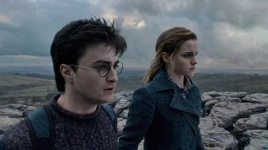 Foto de Harry Potter y las reliquias de la muerte (1ª parte)