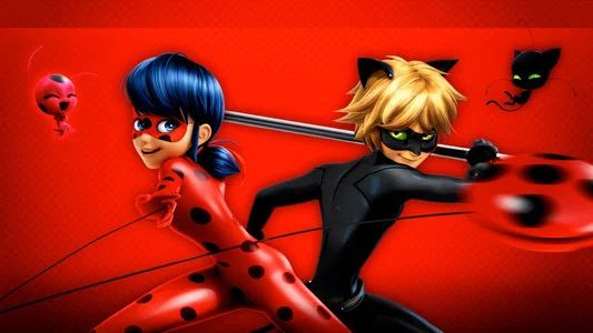 Foto de Miraculous: Las aventuras de Ladybug