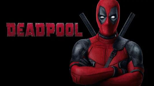 Foto de Deadpool