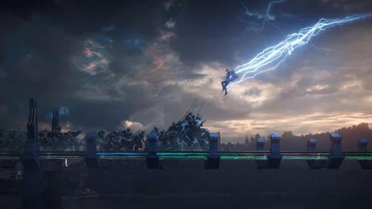 Foto de Thor: Ragnarok