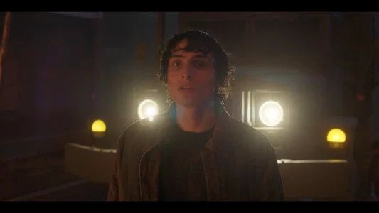 Foto de Stranger Things