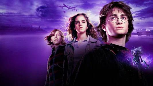 Foto de Harry Potter y el cáliz de fuego