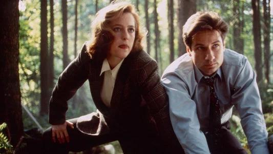 Foto de Los Expedientes Secretos X