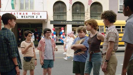 Foto de It (Eso)