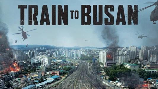 Foto de Estación Zombie: tren a Busan