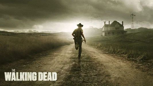 Foto de The Walking Dead