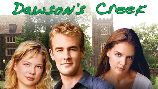 Foto de Dawson crece