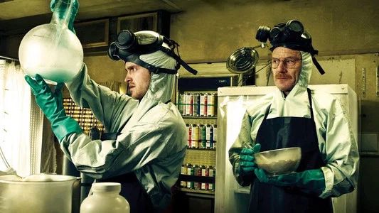 Foto de Breaking Bad