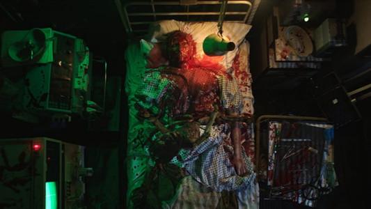 Foto de Pinocho: Sin cuerdas