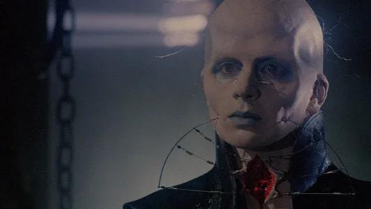 Foto de Hellraiser: Puerta al infierno