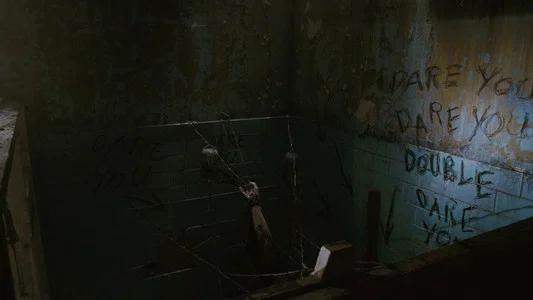 Foto de Terror en Silent Hill