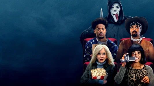 Foto de Scary Movie: Terroríficamente incorrecta