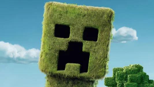 Foto de Una película de Minecraft