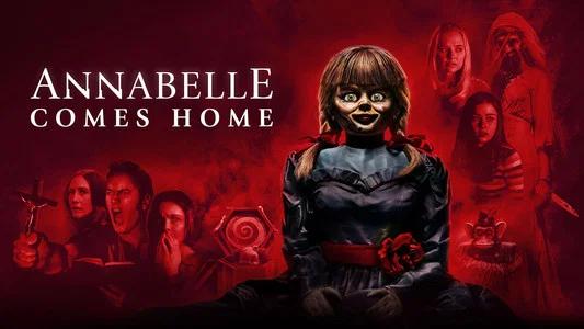 Foto de Annabelle 3: Viene a casa