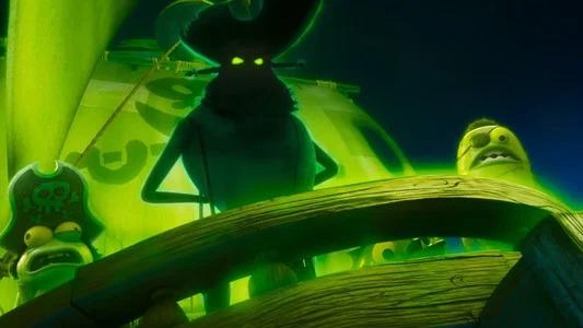 Foto de Bob Esponja: En busca de los pantalones cuadrados