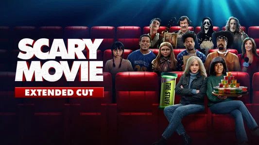 Foto de Scary Movie: Terroríficamente incorrecta