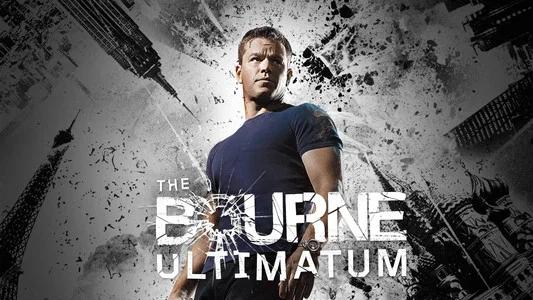 Foto de Bourne: El ultimátum
