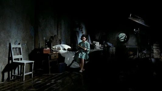 Foto de El laberinto del fauno