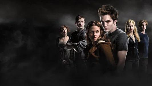 Foto de Crepúsculo