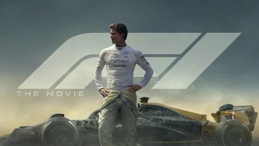 Foto de F1 la película