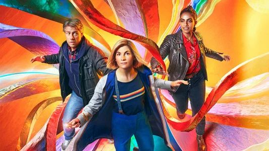 Foto de Doctor Who
