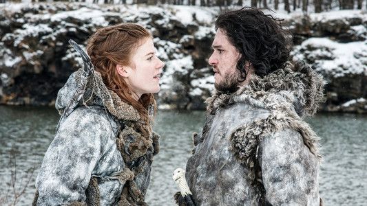 Foto de Game of Thrones