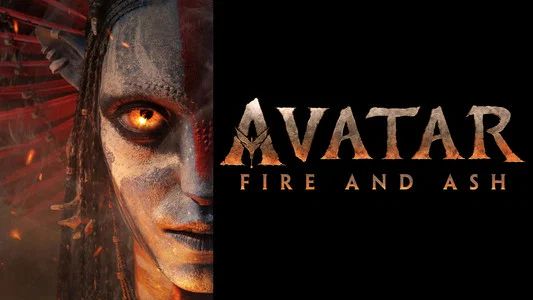 Foto de Avatar: Fuego y ceniza