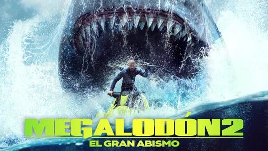 Foto de Megalodón 2: El gran abismo
