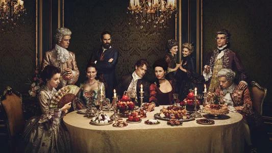 Foto de Outlander