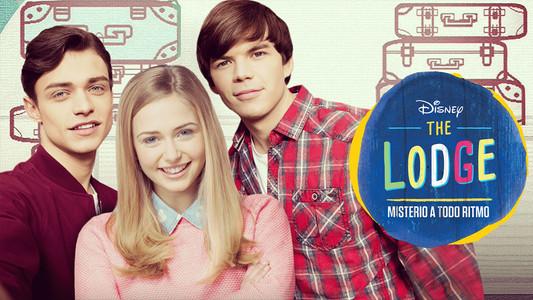 Foto de The Lodge: Música y secretos