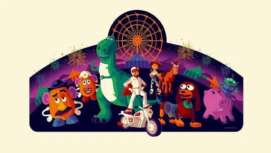 Foto de Toy Story 4