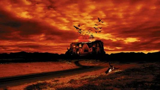 Foto de Del crepúsculo al amanecer