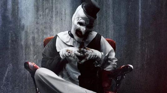Foto de Terrifier 3: Payaso Siniestro