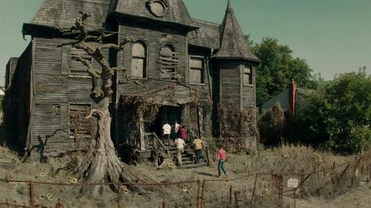 Foto de It (Eso)