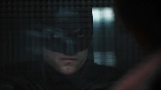 Foto de Batman