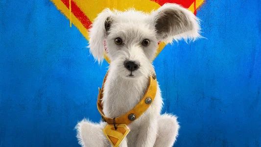Foto de Supergirl