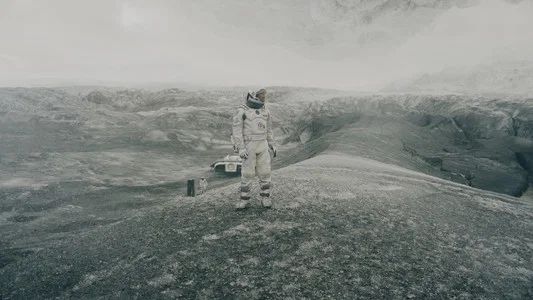 Foto de Interestelar