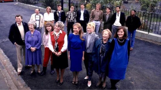 Foto de EastEnders