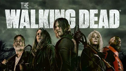 Foto de The Walking Dead