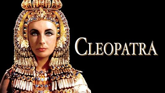 Foto de Cleopatra