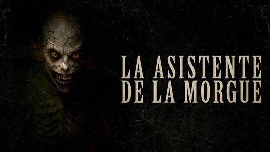 Foto de La asistente de la morgue