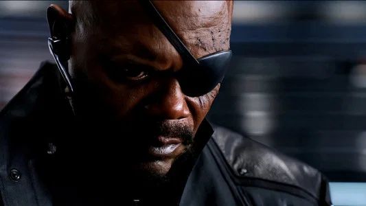 Foto de Avengers: Los Vengadores