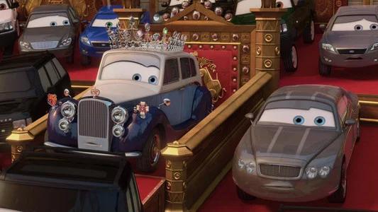 Foto de Cars 2