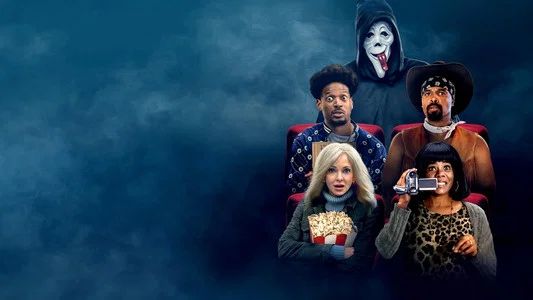 Foto de Scary Movie: Terroríficamente incorrecta