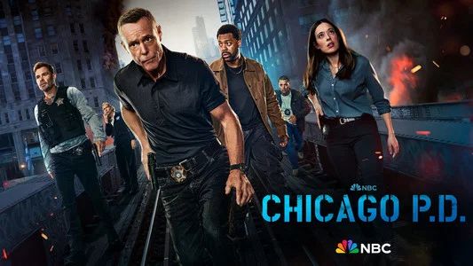 Foto de Policías de Chicago