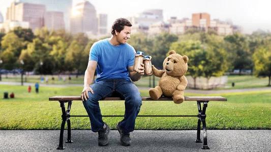 Foto de Ted 2